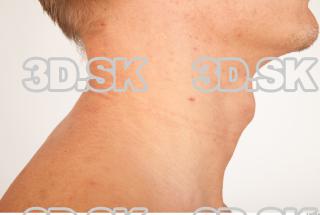 Neck texture of Alton 0004